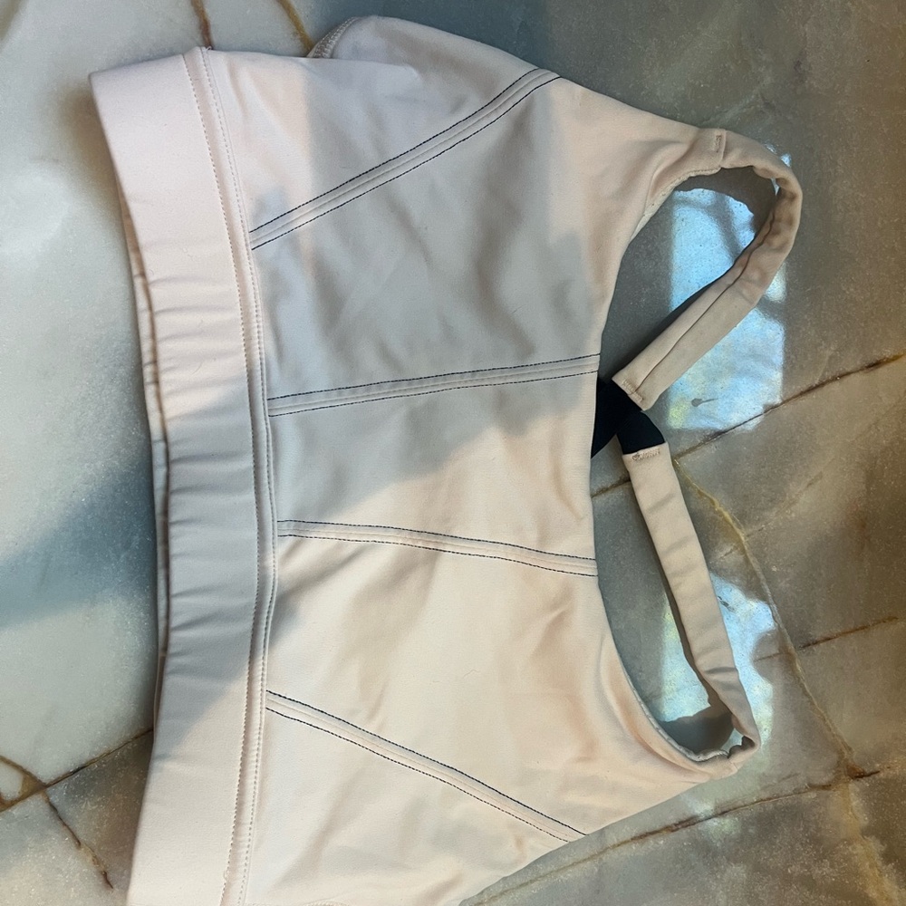 Oiselle Running Bra - size 6